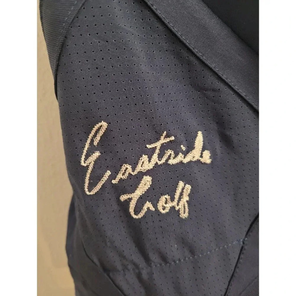 Nike Air Jordan x Eastside Golf Navy Shorts Size 28- Mens DV1905-410 BRAND NEW - Picture 6 of 16